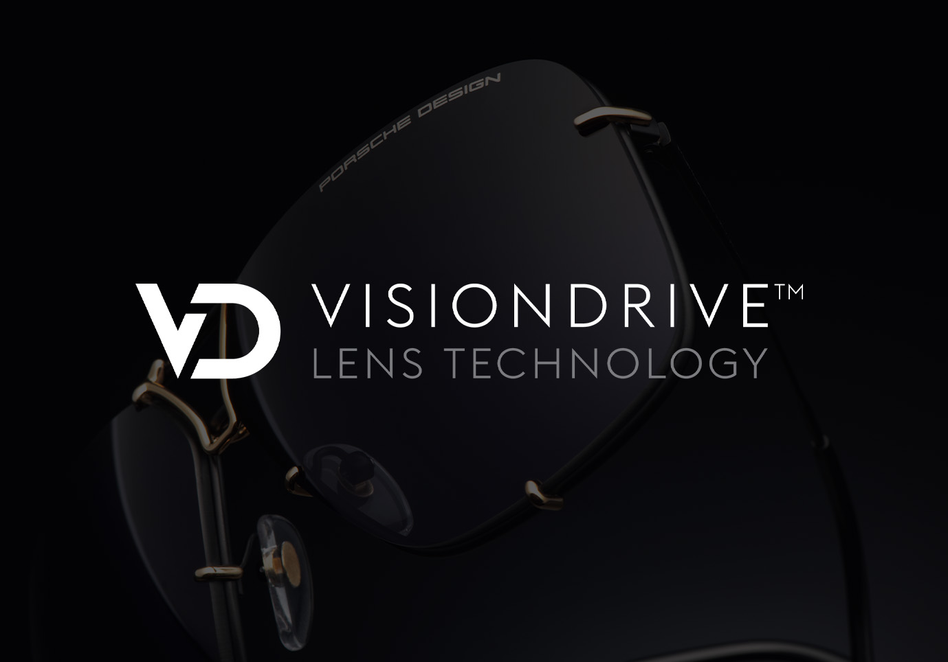 Vision Drive Lens Technology