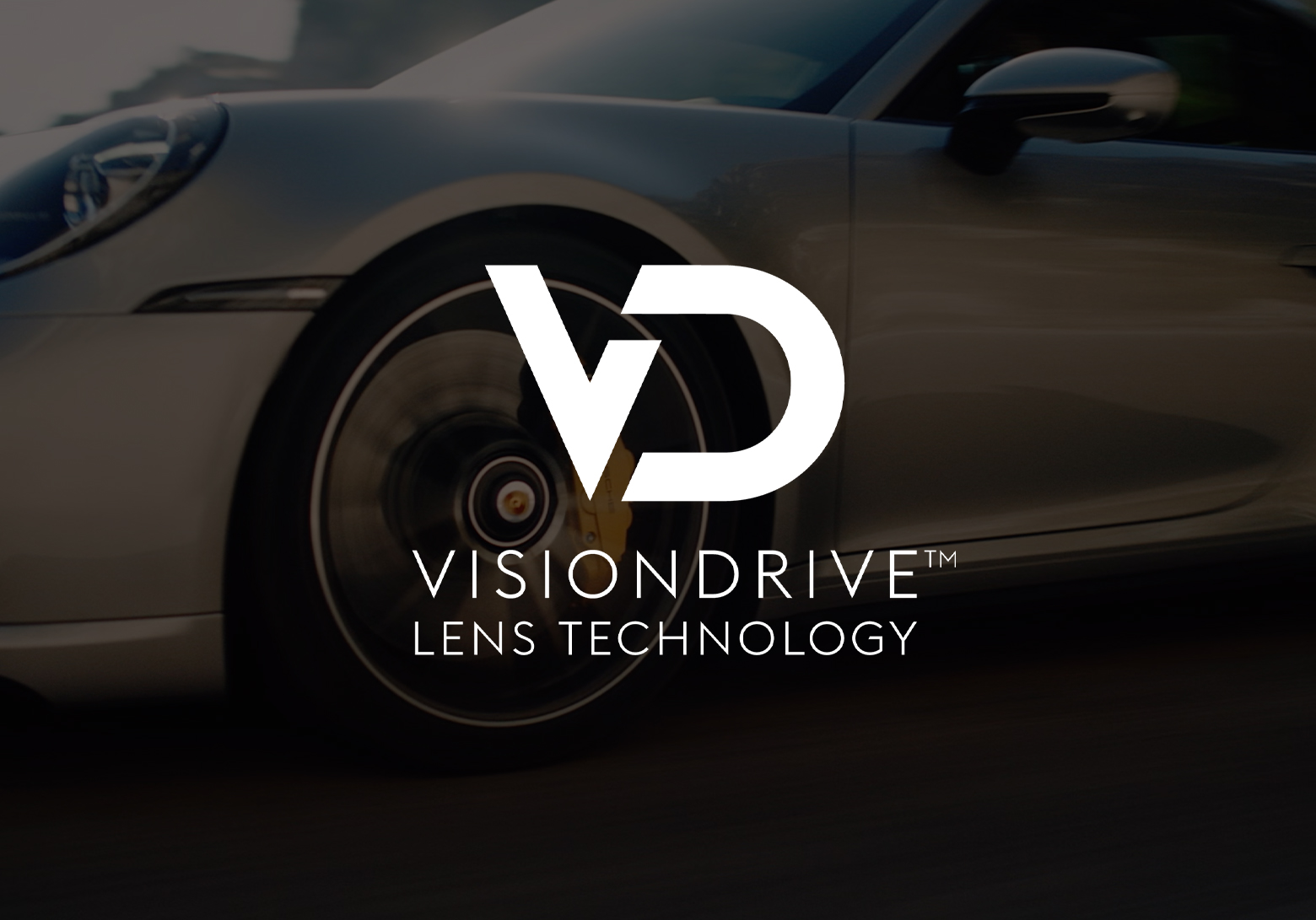 Vision Drive Lens Technology